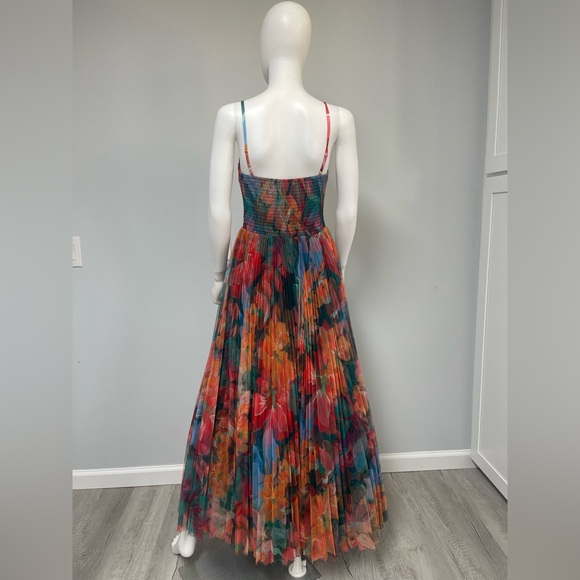 Anthropologie Smocked Tulle Gown
Hutch - Picture 9 of 10